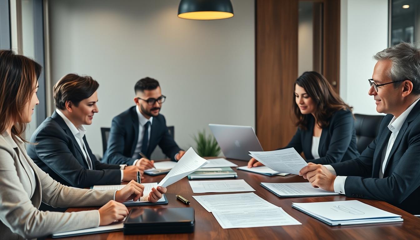 Elder care legal planning