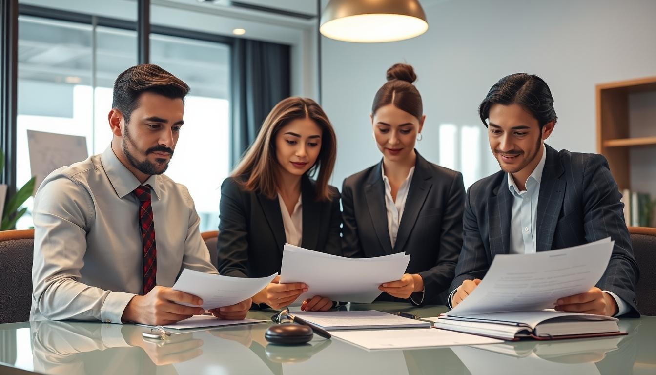 About Retire Legal Center senior legal support